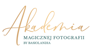 Logo Akademia Magicznej Fotografii
